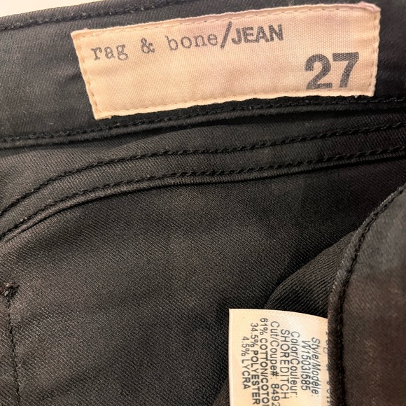 Rag &bone Jeans - Picture 2 of 6